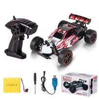 RC lenktyninis automobilis, 2,4 GHz didelės spartos nuotolinio valdymo automobilis, 1:20 mažo dydžio žaislinių automobilių, vežimėlių berniukams ir mergaitėms, dovanos vaikams, (Be Baterijos) balta