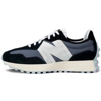 New Balance 327 Black Women's Sneakers WS327CPA 37 white