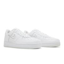 Nike Air Force 1 Jewel Color of the Month - Triple White FN5924-100 EU 43 balta