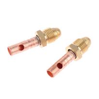 Wp-26 26V 26F 26Fv 26P Tig Suvirinimo Degiklio Priekinis Kabelio Jungtis Dujų ir Elektros Integruotas