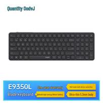 Rapoo E9350L Multi-Mode Wireless Keyboard