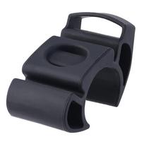 Cycling Heart Rate Monitor Stand Universal Bike Handlebar Watch Holder Bicycle Smartwatch Stand for TOMTOM/TICWATCH/SUUNTO Watch juoda