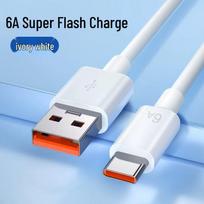 Universal Type-C to USB Adapter for Huawei & Apple 15 Pro - PD Data Cable Converter & Car Charger