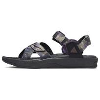 Nike ACG Air Deschutz+ SE Dark Driftwood Men Sneakers Brown Light-Iron-Ore Canyon-Purple DQ4457-200 42.5 gray