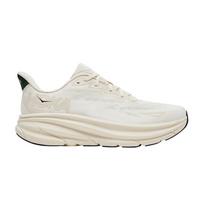 Hoka One One Clifton 9 Oat Milk Alabaster beige
