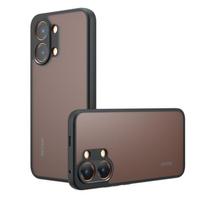 For Xiaomi Poco X8 Pro Max Case For Xiaomi Poco X8 Pro Max Cover Bumper Matte PC + TPU Shockproof Silicone Cover Poco X8 Pro Max Poco X8 Pro Max juoda