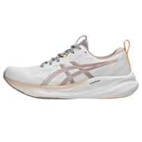 Asics GEL-PULSE 16 Women Low Top Running Shoes White Grey 1012B755-101 39