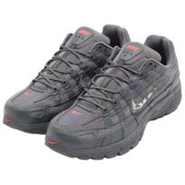 Nike P 6000 Guminiai Laisvalaikio Bėgimo Bateliai Vyriški Geležies Pilki IM6767-068 42.5 black