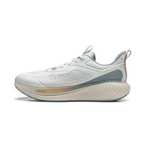 Li Ning SOFT GO 3 Low top Casual Shoes Men's White AGLW001-7 39