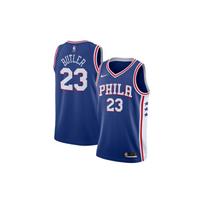 Nike Jersey Icon Edition Swingman Krepšinio marškinėliai Vyriški Mėlyni 864501-408 S blue