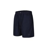 Nike Club Flow Susiuvami Patogūs Madingi Laisvalaikio Šortai Vyriški Šortai Tamsiai Mėlyni HJ1947-451 2XL black