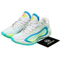 Nike Luka 4 PF Vyriški krepšinio batai HF0824-002 EU 40.5 pilka spalva