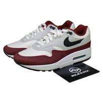 Nike Air Max 1 Low Tamsiai komandinės raudonos - FD9082-106 EU 42.5