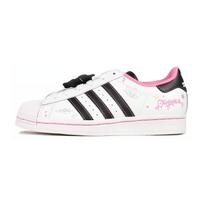 Adidas Superstar Hello Kitty And Friends Bliss Pink Cloud White Core Black GS IF3561 37