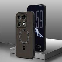 For Motorola Edge 70 Pro Case Selected Woven Texture Fingerprint-resistant Shockproof Cover For Motorola Edge 7 0 Pro Funda Motorola Edge 70 Pro pilka