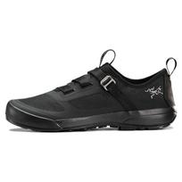Arcteryx Arakys Approach Breathable Low-Top Outdoor Functional Shoes Men shoes Black L06670800 48