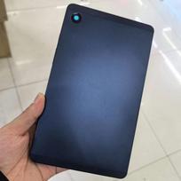 For Samsung Galaxy Tab 9 8.7  X110 X115 Rear Housing Battery  Back Cover tamsiai mėlyna spalva