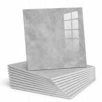 PVC plytelės 10 vnt. lipnios vandeniui atsparios vinilinės 0,9 m² grindims