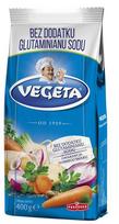 Vegeta Vegetable Seasoning for Dishes 400 g