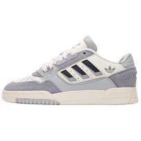 Adidas Originals Drop Step 2.0 Low top Casual Shoes Unisex Gray JQ0063 44