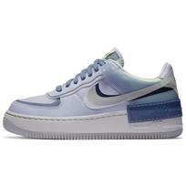 Nike Air Force 1 Low Shadow Ghost World Indigo Women's CK6561-001 35.5