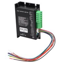 BLDC bešepetėlinio variklio valdiklis BLD-120A 8A 12-30VDC