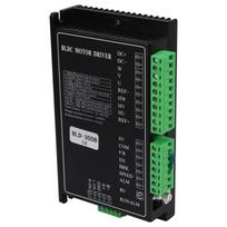 BLDC bešepetėlinio variklio valdiklis BLD-300B 12-48VDC