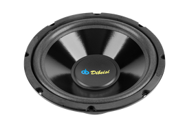 Garsiakalbis 10" DBS-G1002 4 omai