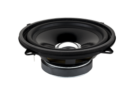 Garsiakalbis 5" DBS-G1301 8 omai (su ausinėmis)