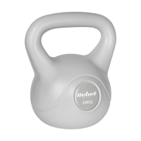 Bituminis svarmuo 24 kg pilkas REBEL ACTIVE
