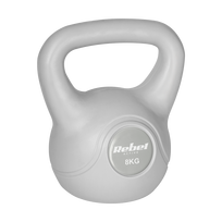 Bituminis svarmuo 8 kg pilkas REBEL ACTIVE
