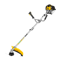 Benzininė krūmapjovė Rebel CG520BF