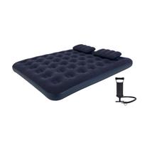 Pripučiamo čiužinio XL komplektas AVENLI 203x152x22