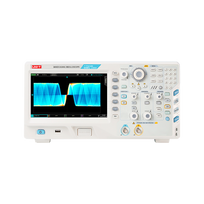 Uni-T UPO3352E osciloskopas