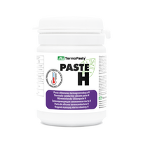 Silikoninė pasta H 100 g AG AGT-057
