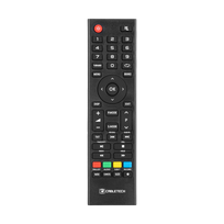 Cabletech URZ0339-1 televizoriaus nuotolinio valdymo pultas