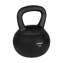 Minkštas vinilo svarmuo 12 kg REBEL ACTIVE