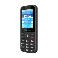 GSM telefonas senjorams Kruger&Matz Simple 924