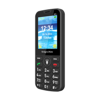 GSM telefonas senjorams Kruger&Matz Simple 924 4G