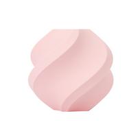 Bambu Lab filamento papildymas PLA grynas 1.75 mm 1 kg – pieniškai rausvas