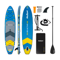 Irklentė REBEL ACTIVE RBA4500 - mėlyna