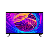 Cabletech 32 colių DVB-T2 H.265 HEVC televizorius