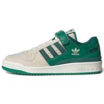 Adidas Originals Forum 84 Low Skate Batai Unisex Sportbačiai Šviesiai Žali GX9060 35⅔