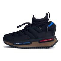 Adidas Monclerr X Adidas NMD_S1 GORE TEX 'The Art Of Exploration Black' Sportbačiai IG3027 40⅔ black