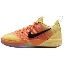 Nike Sabrina 3 Breathable Support Low top Basketball Shoes Orange Yellow Unisex Sneakers IM5390-700 35