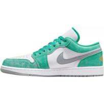 Nike Air 1 Low SE 'New Emerald' DN3705-301 Unisex EU 43