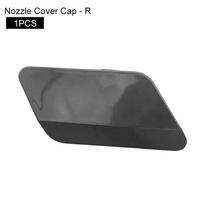 Priekinio buferio priekinio žibinto plovimo purkštuko dangtelis BMW X3 F25 X4 F26 M SPORT 51118064137 KAIRĖS DEŠINĖS 51117212953 51117261101 1PC Right