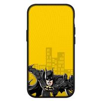 for Motorola Moto Edge 70 60 50 G54 G86 Samsung Galaxy S25 iPhone 17 16 15 Redmi Note 14 Pro Max Phone Case Bat Man Poster Bruce Wayne Batmans Cover for Moto G85 5G rausvai ruda
