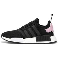 Adidas Wmns NMD_R1 'Black Clear Pink' Women's B37649 36⅔