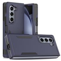 Samsung Z Fold 5/6 Drop-Proof Sailor Case - TPU+PC Foldable Cover Z Fold 6